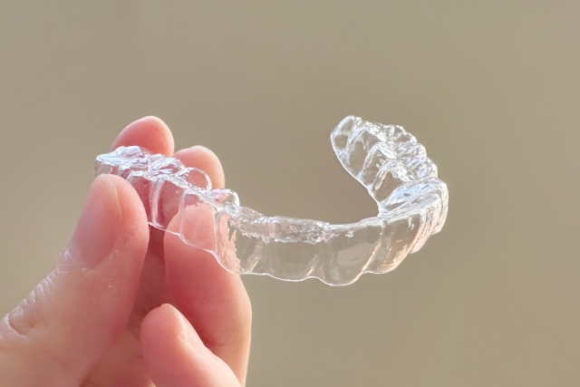 インビザラインの正しい洗い方と注意点を詳しく解説!